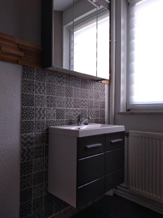 Haus Christoffel Wieda ภายนอก รูปภาพ